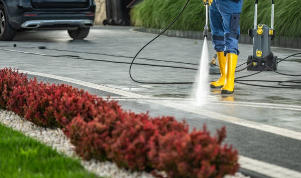 Keys, OK Pressure Washing Services Company